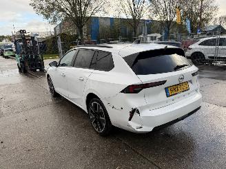 Opel Astra 54 kWh 115KW Autom. Clima Navi Electric NAP picture 4