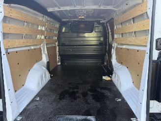 Opel Vivaro 1.5D 88KW Clima Navi L3 Schuifdeur NAP picture 16