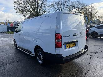Opel Vivaro 1.5D 88KW Clima Navi L3 Schuifdeur NAP picture 3