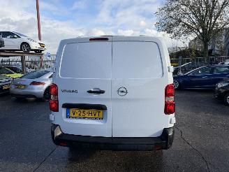 Opel Vivaro 1.5D 88KW Clima Navi L3 Schuifdeur NAP picture 4