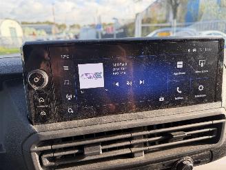 Opel Vivaro 1.5D 88KW Clima Navi L3 Schuifdeur NAP picture 11