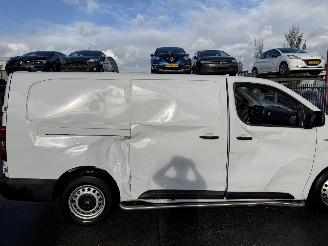Opel Vivaro 1.5D 88KW Clima Navi L3 Schuifdeur NAP picture 17