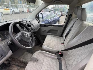 Volkswagen Transporter 2.0 TDI 75KW Pick-Up picture 12
