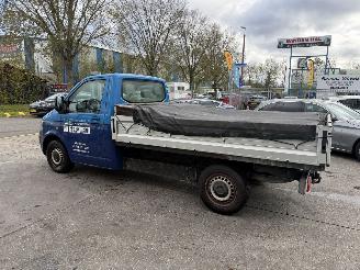 Volkswagen Transporter 2.0 TDI 75KW Pick-Up picture 9