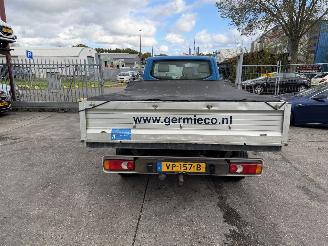 Volkswagen Transporter 2.0 TDI 75KW Pick-Up picture 8