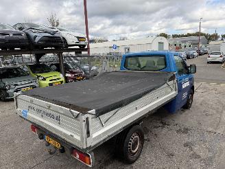 Volkswagen Transporter 2.0 TDI 75KW Pick-Up picture 5