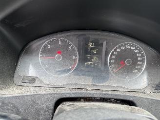 Volkswagen Transporter 2.0 TDI 75KW Pick-Up picture 15