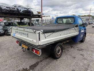 Volkswagen Transporter 2.0 TDI 75KW Pick-Up picture 7