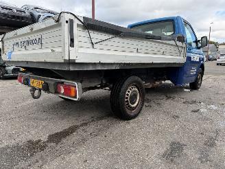 Volkswagen Transporter 2.0 TDI 75KW Pick-Up picture 6