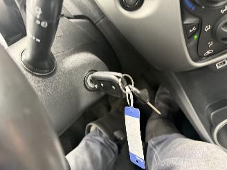 Toyota Aygo 1.0 VVT-I 51KW X-Play Led Airco 5-Drs Camera NAP picture 16