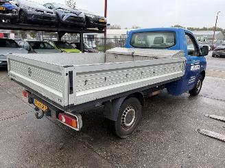 Volkswagen Transporter 2.0 TDI 75KW Pick-Up picture 5