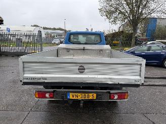 Volkswagen Transporter 2.0 TDI 75KW Pick-Up picture 7