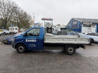 Volkswagen Transporter 2.0 TDI 75KW Pick-Up picture 8