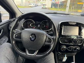 Renault Clio 0.0 TCE 66KW Clima Navi Led 5-drs picture 10