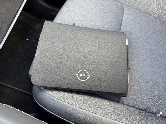 Nissan Ariya 66 kWh 160KW Clima Navi Pano 360 View Advantage Edition NAP picture 18