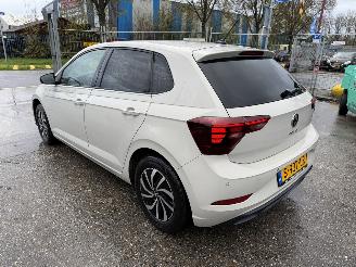 Volkswagen Polo 1.0 TSI 70KW Navi Led Clima Camera 5-Drs NAP picture 3