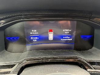 Volkswagen Polo 1.0 TSI 70KW Navi Led Clima Camera 5-Drs NAP picture 12