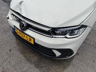 Volkswagen Polo 1.0 TSI 70KW Navi Led Clima Camera 5-Drs NAP picture 15