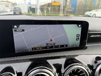 Mercedes A-klasse A35 AMG 225KW Autom Clima Navi Pano Sfeerverlichting 4Matic Premium Plus picture 11