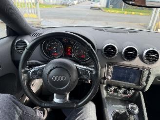 Audi TT 2.0 TFSI 147KW Clima Navi Leer Xenon picture 8