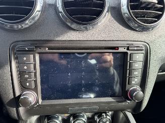 Audi TT 2.0 TFSI 147KW Clima Navi Leer Xenon picture 9