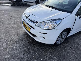 Citroën C3 1.0 50KW Airco Collection Led 5-Drs NAP picture 13