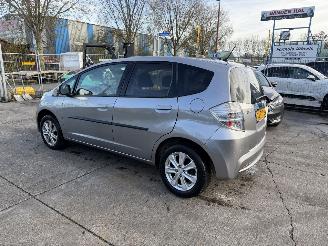 Honda Jazz 1.4 Hybrid Autom. Clima Pano Elegance picture 4