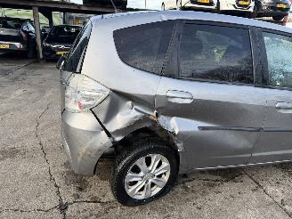 Honda Jazz 1.4 Hybrid Autom. Clima Pano Elegance picture 14