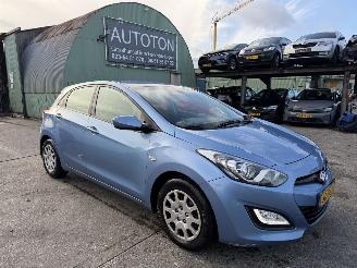  Hyundai I-30 1.4 73KW Clima Led 5-Deurs 2012/6