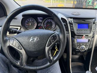 Hyundai I-30 1.4 73KW Clima Led 5-Deurs picture 8