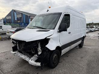 Mercedes Sprinter 314 2.2 CDI Autom. L2H2 Clima Navi Camera Euro VI-D NAP picture 5