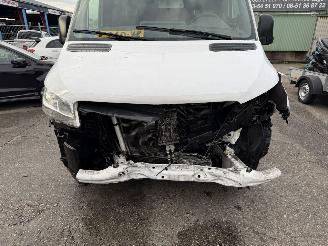 Mercedes Sprinter 314 2.2 CDI Autom. L2H2 Clima Navi Camera Euro VI-D NAP picture 14