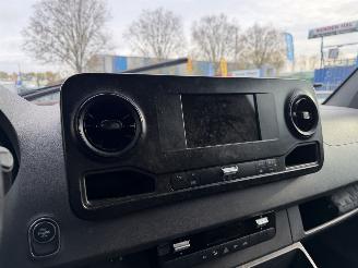 Mercedes Sprinter 314 2.2 CDI Autom. L2H2 Clima Navi Camera Euro VI-D NAP picture 10