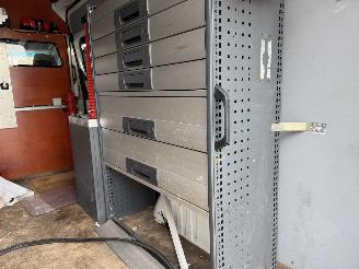 Mercedes Sprinter 314 2.2 CDI Autom. L2H2 Clima Navi Camera Euro VI-D NAP picture 19