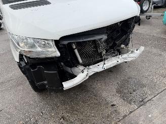 Mercedes Sprinter 314 2.2 CDI Autom. L2H2 Clima Navi Camera Euro VI-D NAP picture 13