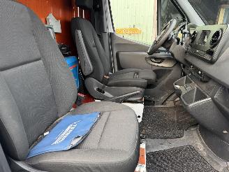 Mercedes Sprinter 314 2.2 CDI Autom. L2H2 Clima Navi Camera Euro VI-D NAP picture 7