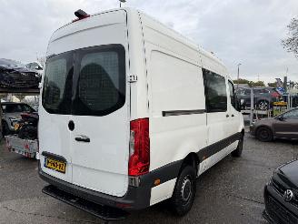 Mercedes Sprinter 314 2.2 CDI Autom. L2H2 Clima Navi Camera Euro VI-D NAP picture 2