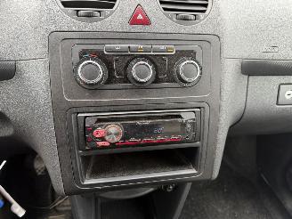 Volkswagen Caddy 1.6 TDI 55KW Airco Schuifdeur Economy NAP picture 12