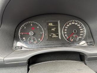 Volkswagen Caddy 1.6 TDI 55KW Airco Schuifdeur Economy NAP picture 14