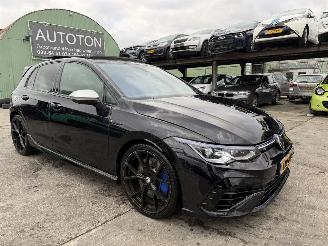 Volkswagen Golf 2.0 R TSI 320PK Pano Clima Navi 4Motion Led Xenon Camera picture 1