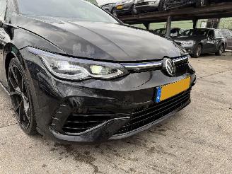 Volkswagen Golf 2.0 R TSI 320PK Pano Clima Navi 4Motion Led Xenon Camera picture 24