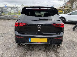 Volkswagen Golf 2.0 R TSI 320PK Pano Clima Navi 4Motion Led Xenon Camera picture 4