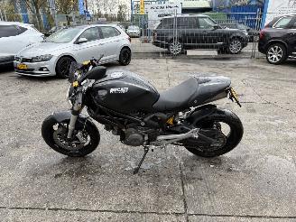  Ducati Monster 695 Monster 696 Plus 59KW 2009/5