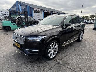 Volvo Xc-90 2.0 T8 Twin Engine 235KW Inscription AWD 7-Pers Clima Navi Led picture 6