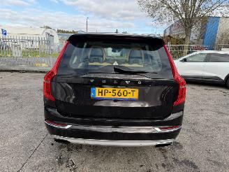 Volvo Xc-90 2.0 T8 Twin Engine 235KW Inscription AWD 7-Pers Clima Navi Led picture 4