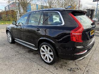 Volvo Xc-90 2.0 T8 Twin Engine 235KW Inscription AWD 7-Pers Clima Navi Led picture 5