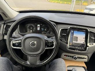 Volvo Xc-90 2.0 T8 Twin Engine 235KW Inscription AWD 7-Pers Clima Navi Led picture 13