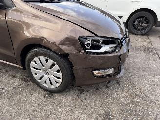 Volkswagen Polo 1.2 TSI 66KW Navi Airco 5-Drs Bleumotion Comfort Edition picture 14