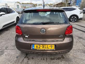 Volkswagen Polo 1.2 TSI 66KW Navi Airco 5-Drs Bleumotion Comfort Edition picture 3