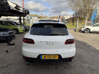 Porsche Macan 3.0 S 340PK Autom. Pano Clima Navi Camera picture 3